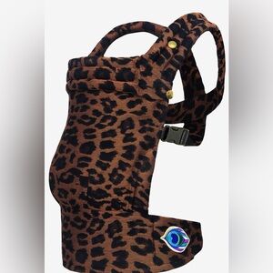 Atipoppe baby carrierLeopard